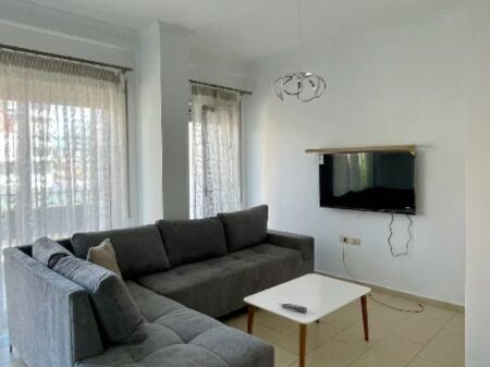 Apartment 1+1 for rent