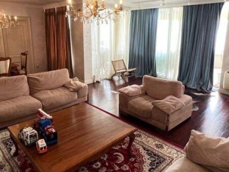  SHITET APARTAMENT 3+1 UNIK | QENDËR TIRANË