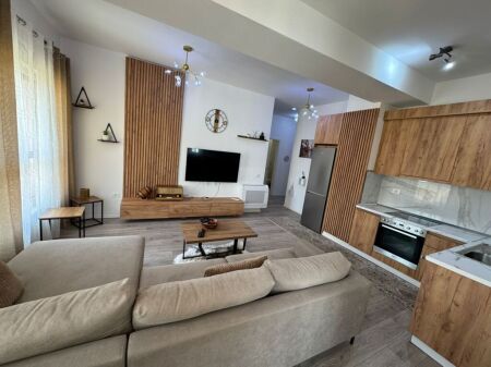 Apartment 2+1 for rent near the Children's Hospital