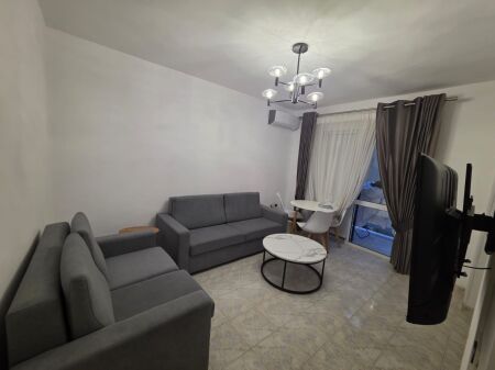 1+1, 2nd floor existing, mine peza, 650 thousand leke