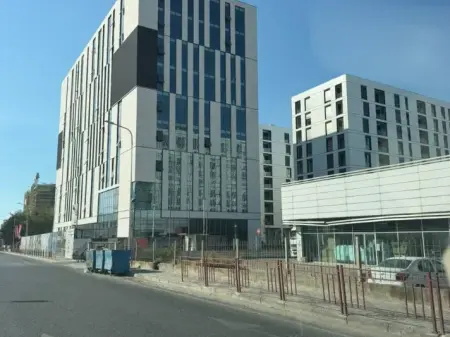 Shitet apartament 2+1+2+Post Parkimi tek Kompleksi Akses Tirana , Casa Italia , ish Dogana , Astir , Unaza e Re , Laprake .