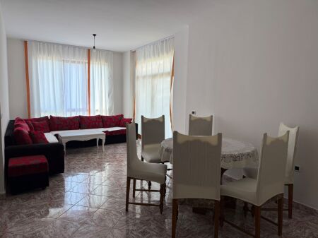 Apartament 2+1 ne Tirane kombinat