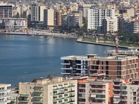  GARSONIERE PËR SHITJE – LUNGOMARE, VLORË  Pranë Rezidencës Panorama
