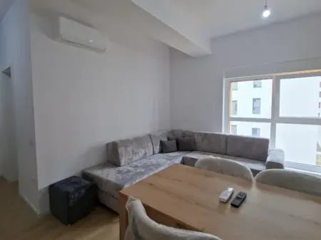 Qera | Apartament 1 + 1 | Ali Demi | 460 €/muaj