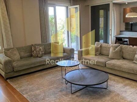 ✨ FOR RENT | LUXURY APARTMENT 3+1 – SECRET GARDEN RESIDENCE