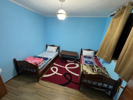 House for Rent (Babrru)