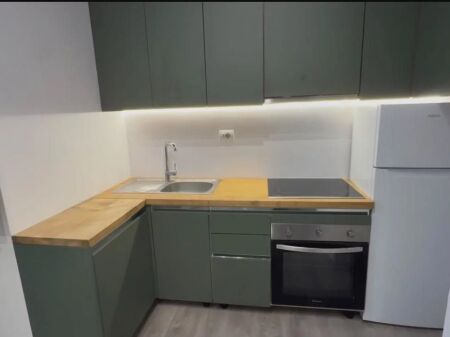 🏡 Studio Apartment for Sale – Mangalem 21, Ali Demi ✨