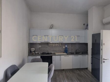 1+1 Apartment for Sale in Don Bosco, Tirana - €86,000 | 55 m²