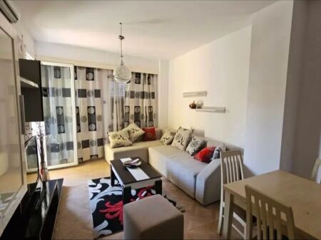 Apartment 1+1 for Rent - Center, near Toptani, Tirana
