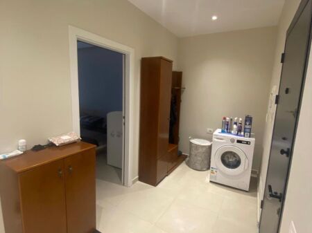 1+1 apartment for rent at Concord Center!