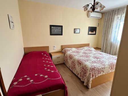 Apartment 2+1 for rent at Brryli behind the Iranian Ambulance