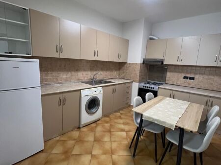 Apartment 1+1 for rent Bllok
