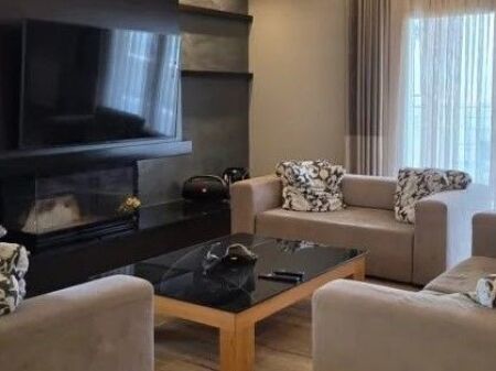  SHITET APARTAMENT 4+1 | 2 VERANDA PANORAMIKE | 3 GARAZHE