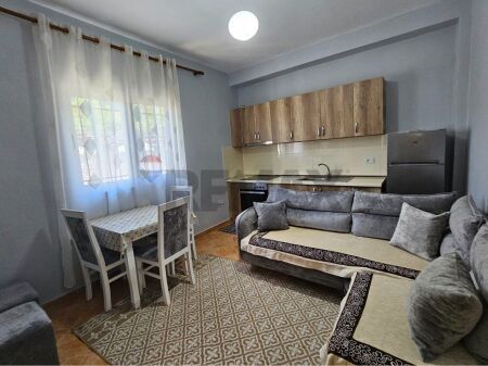 Apartament 1+1 per qira tek Siri Kodra!