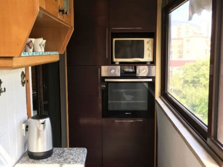 Apartment 2+1 for rent