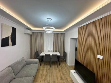 Apartment 2+1 for Rent - 21- December, Tirana