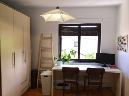 Apartament 2+1 me qera, Rruga e Durrësit