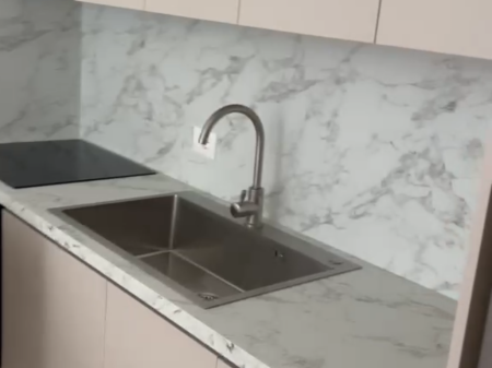 Apartament me qira 1+1