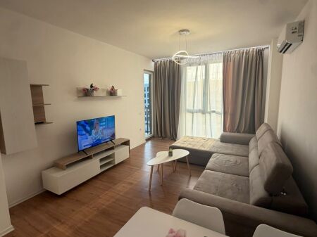 Rent | Apartament 1 + 1 | Paskuqan | 400 €/month