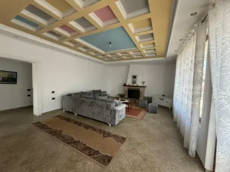 Apartment 2+1+ Separate Kitchen for rent at Kavaja Street, former Bus Park, New Ring.