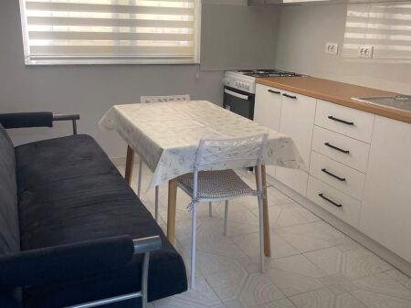 Appartamento in affitto 1+1, Bllok