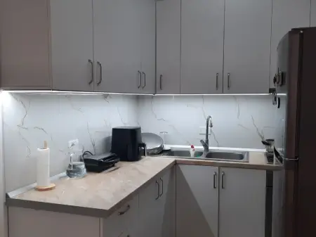 Rent | Shtëpi private 2 + 1 | Yzberisht | 450 €/month