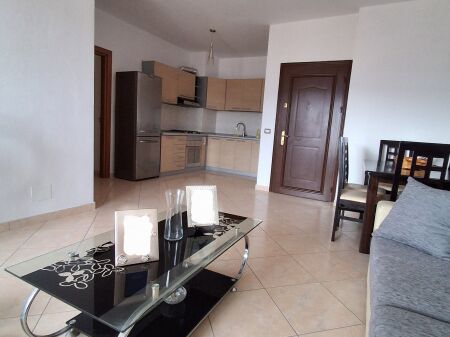 Appartamento 1+1+Balcone in vendita, Via Besim Alla, Yzberisht, Tirana, 6° piano, 74,55 m², Prezzo: 122.000 €