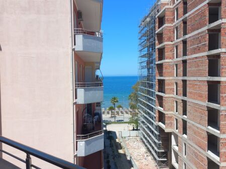 Apartment 1+1 for rent – Lungomare, Vlorë