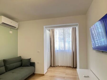 Jepet me qera apartamenti 1+1