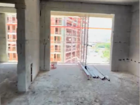 Shitet apartament 2+1 + 2 tualete–Riverside Residence,Ish-Parku
