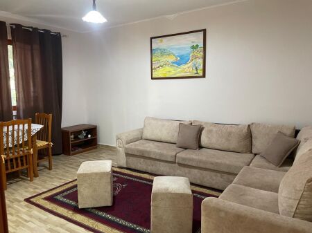 Vasil Shanto, jepet me qira apartment 1+1! 55.000 Leke