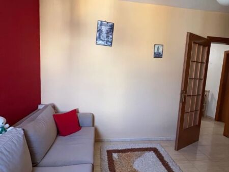 Apartment 1+1 for rent