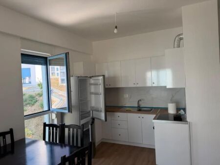 Appartamento 1+1 in affitto a Fresk!