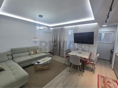 Apartment - For Sale - Brryli, Tirana(ID: 530191077-1083)