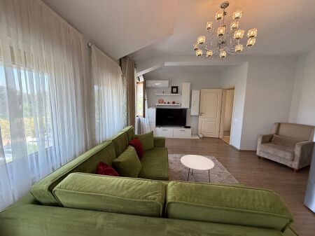 ME QIRA | APARTAMENT 2+1 + 🅿️ PARKING 📍 Grand Park – Afër Shkollës Wilson