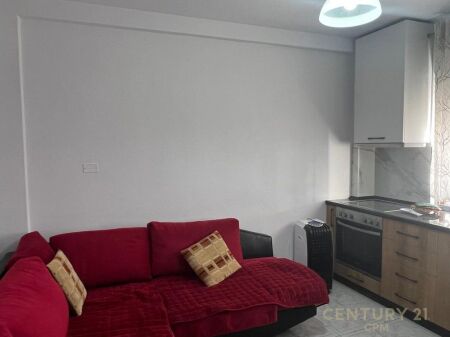 APARTAMENT 1+1 ME QIRA – SHESHI WILSON | IDEAL PËR STUDENTË
