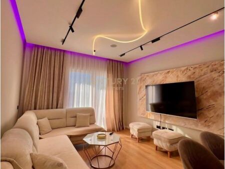 FOR RENT 2+1 APARTMENT AT AURA COMPLEX LAPRAKE