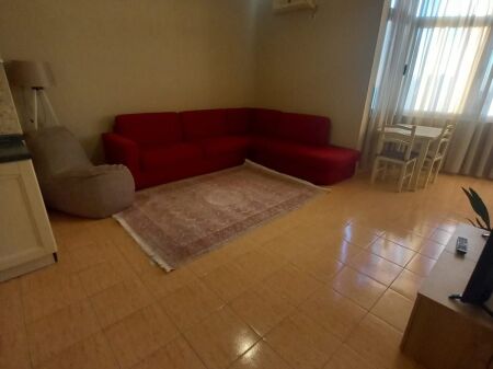 apartament me qira dy minuta nga qendra