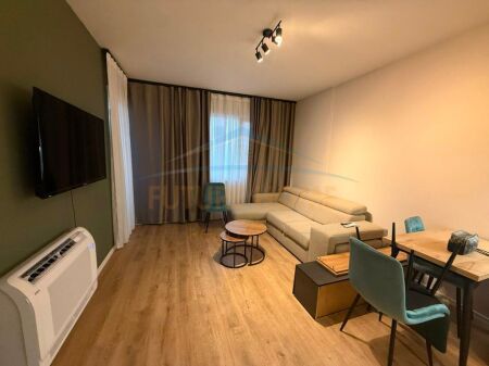 Affitto, Appartamento 1+1, Univers City, Tirana