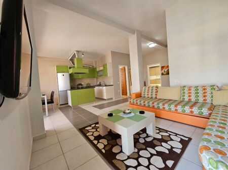 APARTAMENT PER SHITJE NE GOLEM 2+1+2