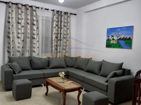 Qera, Apartament 2+1+2, Unaza e Re, Tiranë.