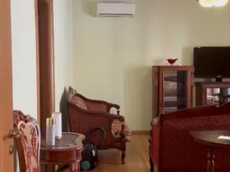 Apartament 2+1 me qira zona Oxhakut