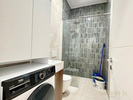 APARTAMENT 1+1 PER QIRA TEK KOMUNA E PARISIT!