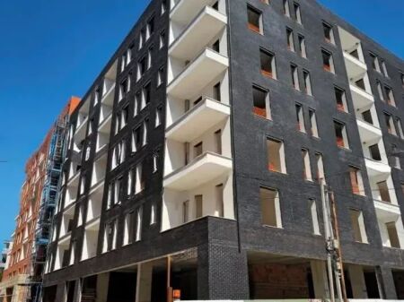 🏡 RINGSIDE RESIDENCE – APARTMENT 1+1 FOR SALE