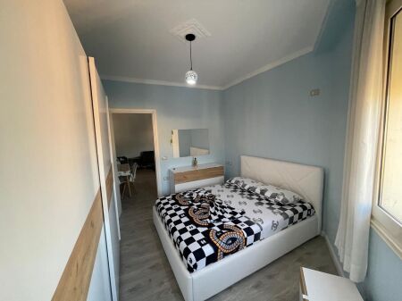 Monthly rental apartment 1+1 on the lungomare