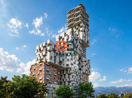 Tek Hora Vertikale, Shitet Apartament 1+1 Ideal Per Investim !!