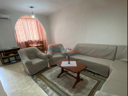 2+1 apartment for rent at Elbasani Street Tirana