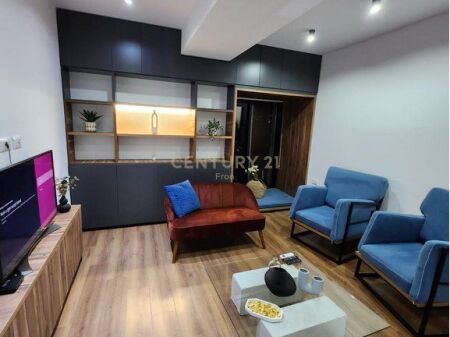 APARTMENT 1+1 FOR SALE SQUARE 21