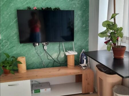 Apartament 2+1 per qera Yzberisht !