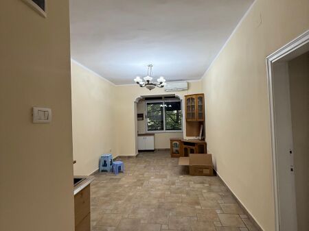 Appartamento 1+1 in vendita in Via Bardhyl.